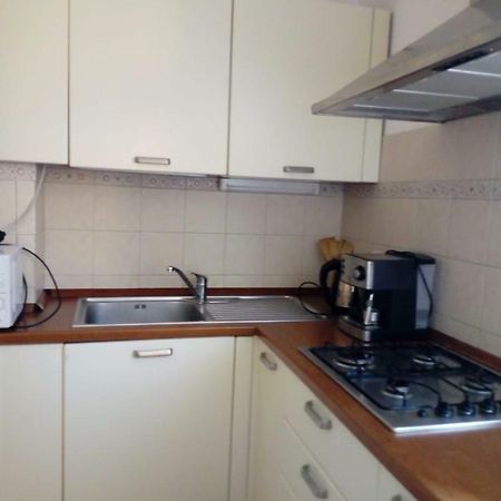 Appartamento Lucio Levanto Zewnętrze zdjęcie