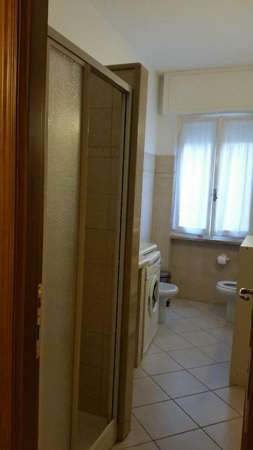 Appartamento Lucio Levanto Zewnętrze zdjęcie